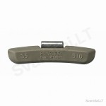 Svareliai STD Plasteel 35g (50vnt.)